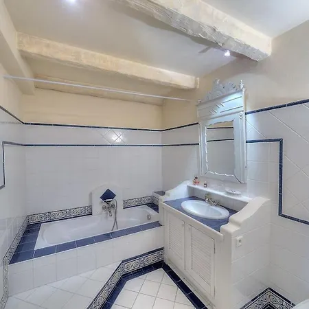 Villa Mas Elisange Perpignan