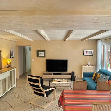 Villa Mas Elisange *