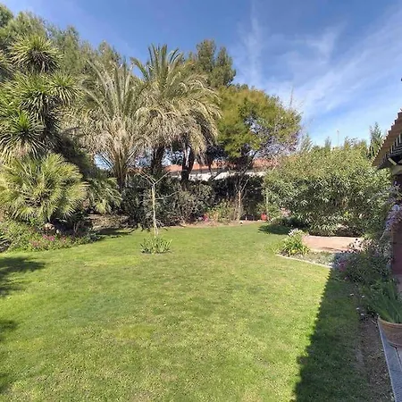 Villa Mas Elisange