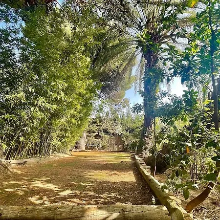 Villa Mas Elisange *